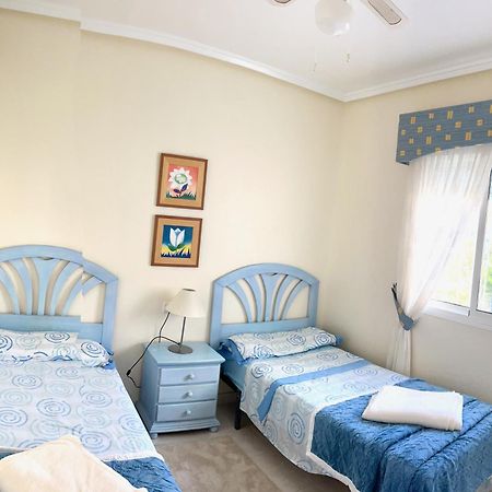 Casa Sara - Private Villa With Private Pool Сиудад Кесада Екстериор снимка