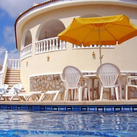 Casa Sara - Private Villa With Private Pool Сиудад Кесада Екстериор снимка