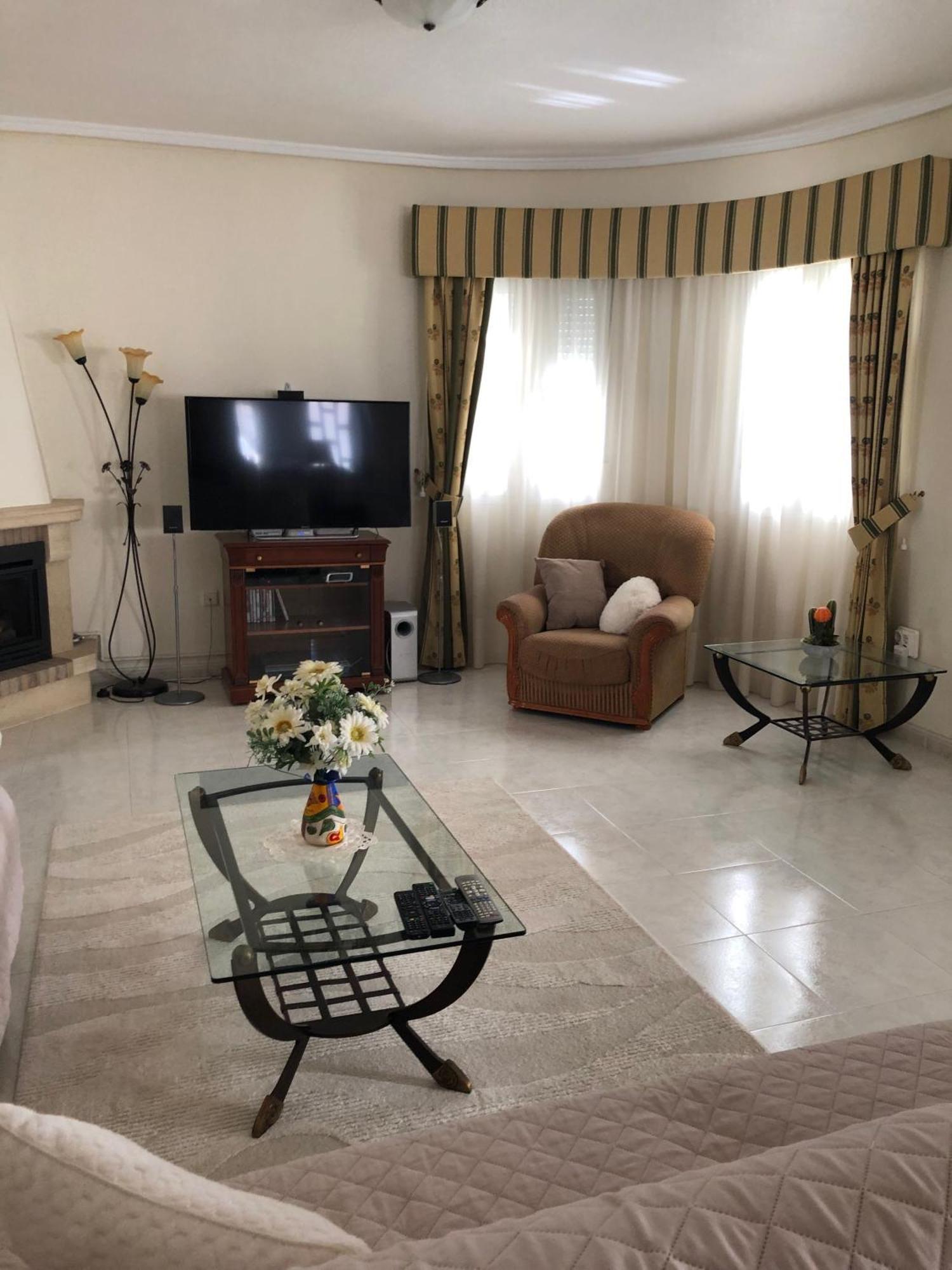 Casa Sara - Private Villa With Private Pool Сиудад Кесада Екстериор снимка