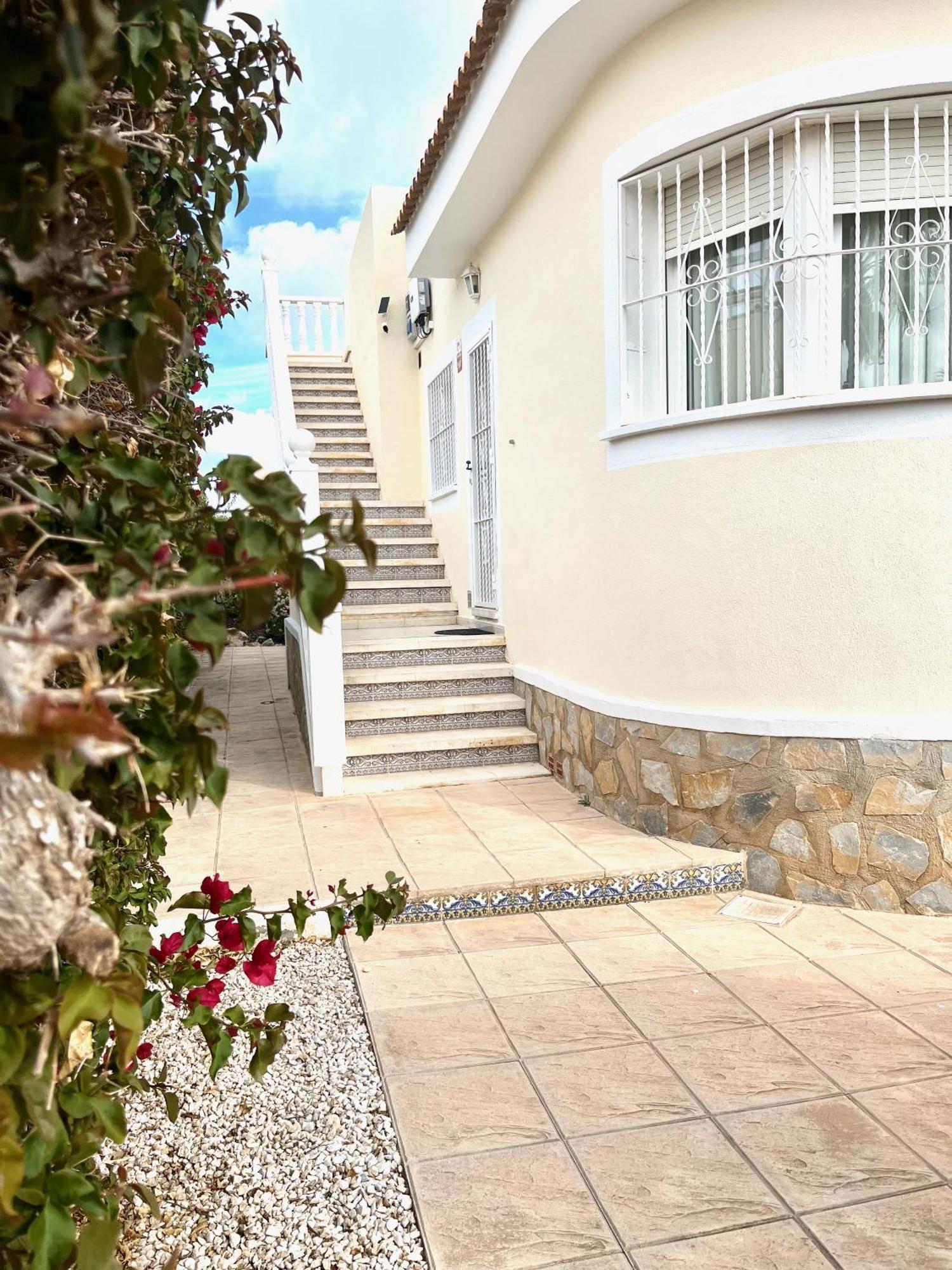 Casa Sara - Private Villa With Private Pool Сиудад Кесада Екстериор снимка
